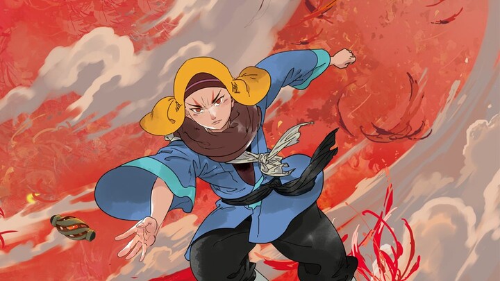 Wow! Following “Nezha: Birth of the Demon Child,” the official release date trailer for the animated