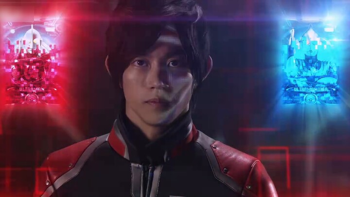 "Friends, the time to connect has come"