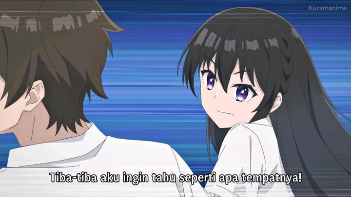 Tenkou-saki no Seisou EP9 - Sub Indo!