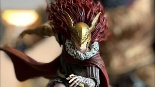 魂殿工作室拉塔恩的配件包玛莲妮娅样品展示