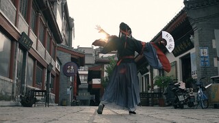 【Menari】 He Yige Terlahir Kembali Wei Wuxian