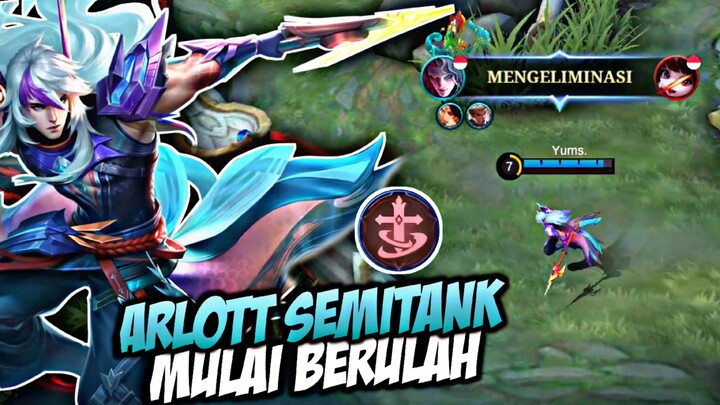Exp OP, Namun Jarang Dipick Dirank!? - Mobile Legends