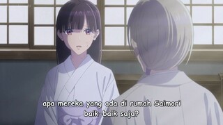 Watashi no Shiawase na Kekkon Episode 7 Subtitle Indonesia