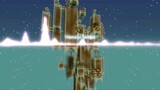 [Musik]Memainkan <Theme of Twight> di MineCraft