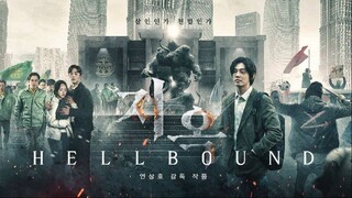 Hellbound S1E1 Hindi Dubbed