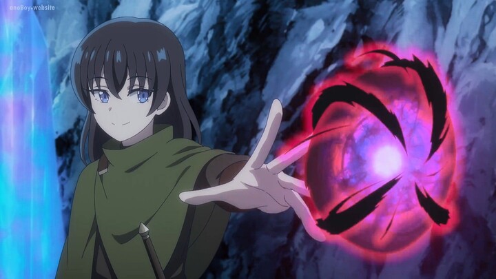 Saikyou no Shokugyou wa Yuusha demo Kenja demo Naku Kanteishi episode 12 Sub Indo -END- REACTION