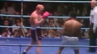 The Best Fights of Muhammad The Greatest Ali