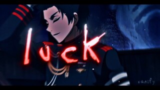 Guren × Mikaela Edit AMV baddas - Berlin