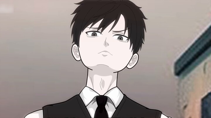 I Am the King of the Apocalypse Episode 18: Saving People