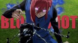 Blue Lock: Chigiri - Bloodshot AMV