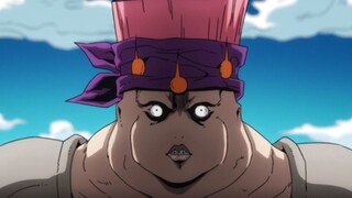 [Jojo Characters and Stand Series Popular Science] Issue 32: Kalne and Notorious B.I.G.