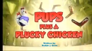 paw patrol Musim 11 Episode 3 Sub indonesia