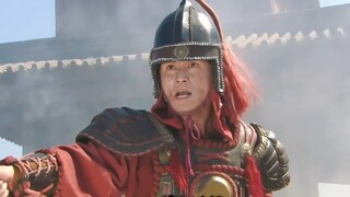 "If you lose the city within 100 days, it's a capital offense; if you lose it on the 101st day, you'