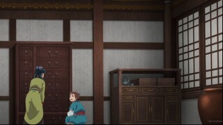 Dược Sư Tự Sự Mùa 2 - 19