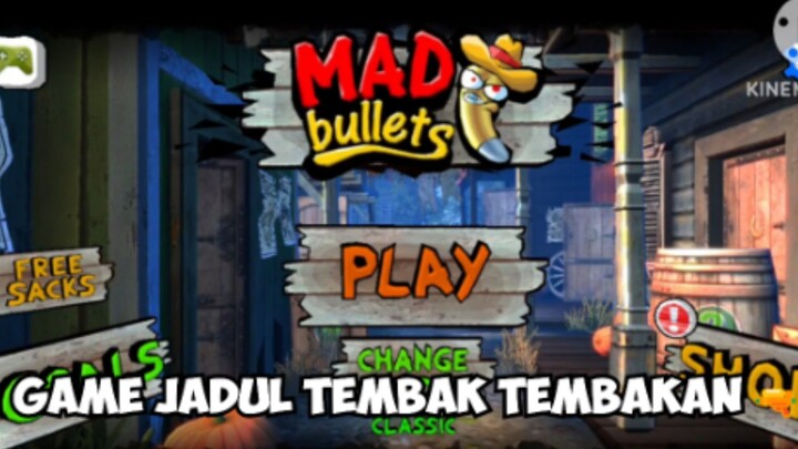 Game jadul tembak tembakan terseru menurut gue 🔫🤣 - kuyy nostalgia