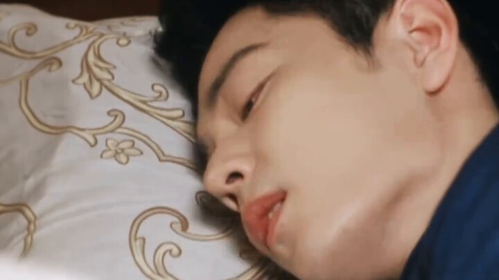 [Xiao Zhan Narcissus/Sheng Wei] Innocence Fantasy Episode 6 Tuan Xiao, apakah Anda ingin melakukanny