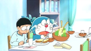 DORAEMON VÀ THẾ GIỚI PHÉP THUẬT " QUỶ NỮ MEDUSA / tóm tắt phim anime hay " review phim anime Hay