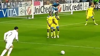 love ronaldo