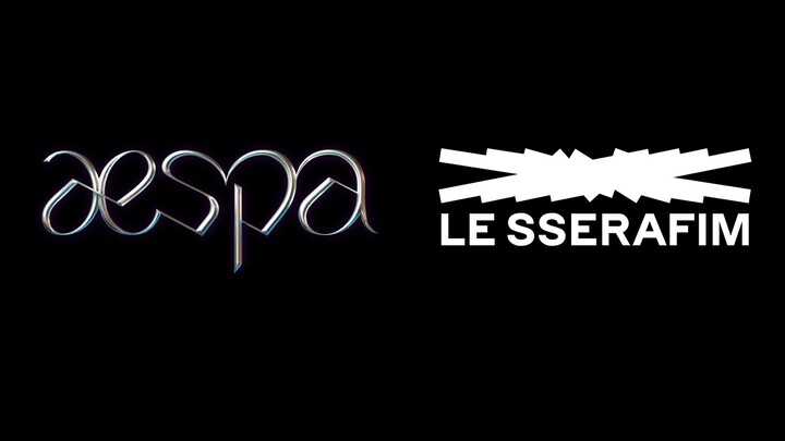 LE SSERAFIM x aespa - NEXT Fearless LEVEL (มาชูป)