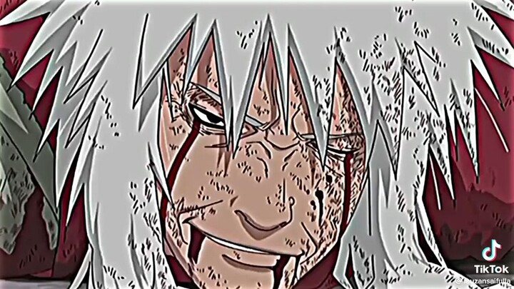 Semenjak kematiannya senyummu menjadi palsu