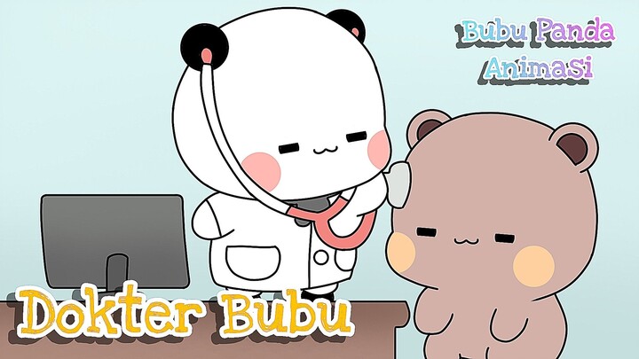 Dokter Bubu || Bubu Panda Animasi