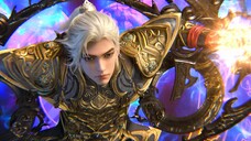 PV Perfect World Eps 201