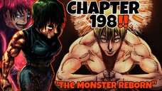 NAOYA'S DOMAIN EXPANSION VS. MAKI'S NEW FOUND POWER!!🔥 | JUJUTSU KAISEN EPISODE 72 / JJK(TAGALOG)