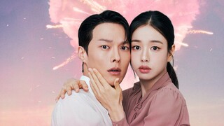 Dynamite kiss eps 5 Sub indo