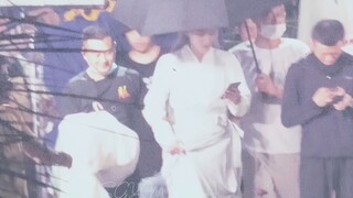 《檀健次相柳小白蛇戏外》