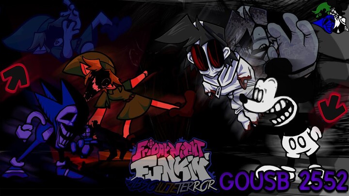 Friday Night Funkin Ep 29 : เพลง mashup สุด Epic chart ระดับ god
