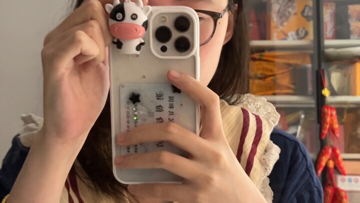 Menyelamatkan nyawa itu benar-benar lucu!