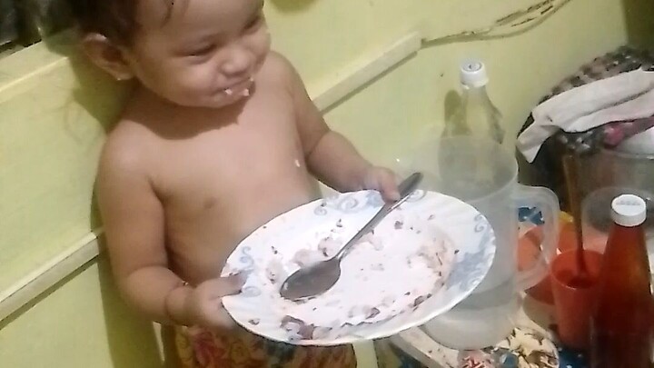 ganito ba anak nyo?😂