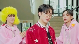 【Xu Zhangbin+BOYNEXTDOOR】One and only dance challenge!