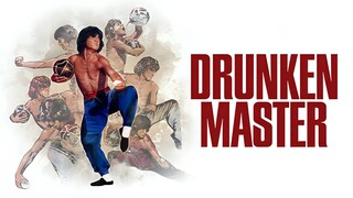 Drunken Master (English Dubbed) #LongVideo incentiveS3