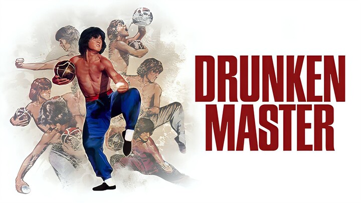 Drunken Master (English Dubbed) #LongVideo incentiveS3