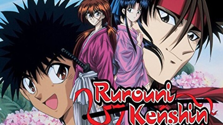 Rurouni Kenshin (Samurai X) 13 | Subtitle Indonesia