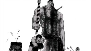 Is Demon Slayer's combat power system already this low?