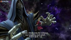 Tales of demons and gods S9 eps 10