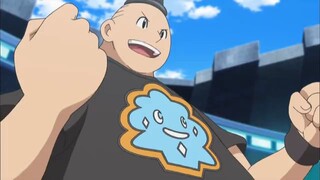 Pokemon xyz session 19 episode 33 hindi dubbed (full episode)