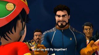 Shiva In Space _ Shiva Ep 147 Action Cartoon Story For Kids _ Shiva Cartoon _ Bo