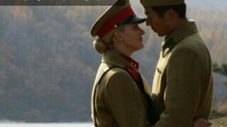 The male protagonist meets Natasha at the end of "My Natasha", the most heartbreaking and touching c