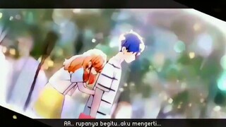 Aku hanya mengharapkan ucapan "selamat ulang tahun" darimu 😔