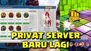 lost saga privat server baru lagi LS Sea