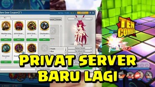 lost saga privat server baru lagi LS Sea