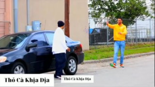 Funny prank 9 #thobiettroll