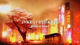 JVKE - golden hour (Fujii Kaze Remix) (Official Lyric Video)