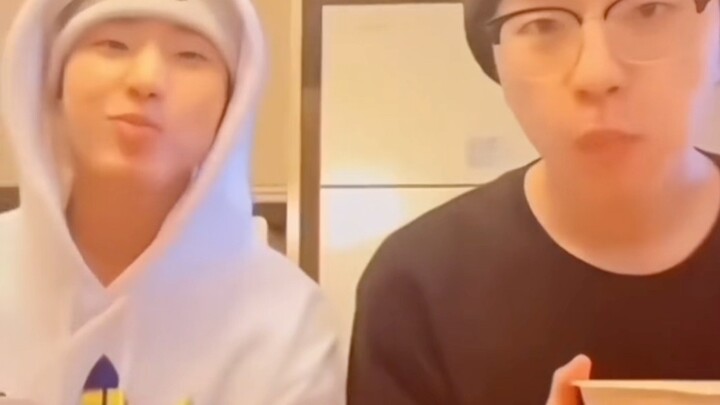 【ซิเรน】โมเมนต์แปลกๆ ของวง Seventeen ที่ได้แบ่งปันความคิด