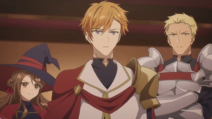 DEFINISI NGE-CHEAT!  Dihina Lemah, Padahal Cuma Dia yang Bisa Pake 3 JOB Sekaligus! 🔥