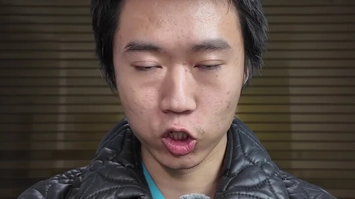 Two years ago, I ate chili oil dumplings and triggered a massive online backlash and ridicule. Today