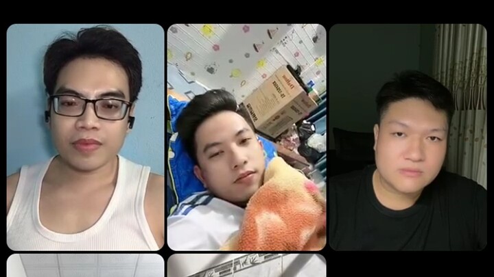 🇻🇳 Tân Trần ♌ (@minhtan_92)   TikTok LIVE 5.9.26 22h